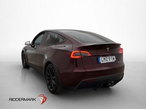 Tesla Model Y bild 8