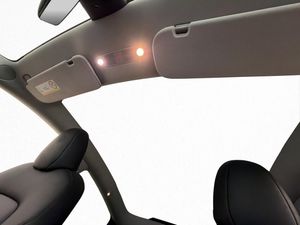 Tesla Model Y bild 19