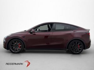 Tesla Model Y bild 5