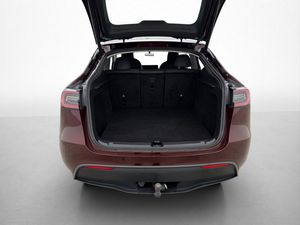 Tesla Model Y bild 21
