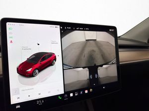 Tesla Model Y bild 29