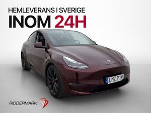 Tesla Model Y bild 4