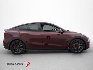 Tesla Model Y bild 6