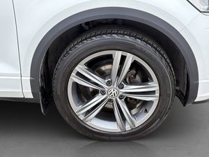 Volkswagen T-Roc bild 10