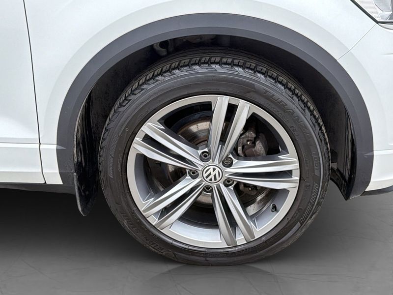 Volkswagen T-Roc bild 10