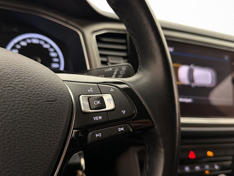 Volkswagen T-Roc bild 24