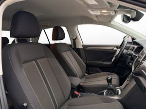 Volkswagen T-Roc bild 14