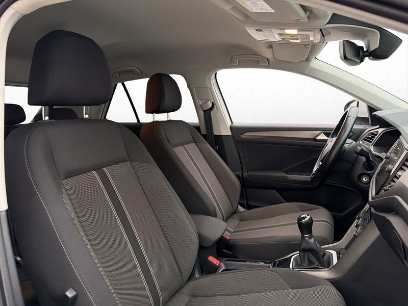 Volkswagen T-Roc bild 14