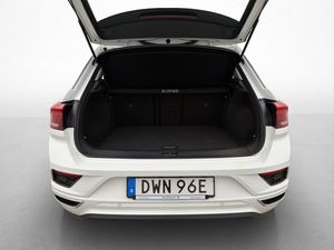 Volkswagen T-Roc bild 17