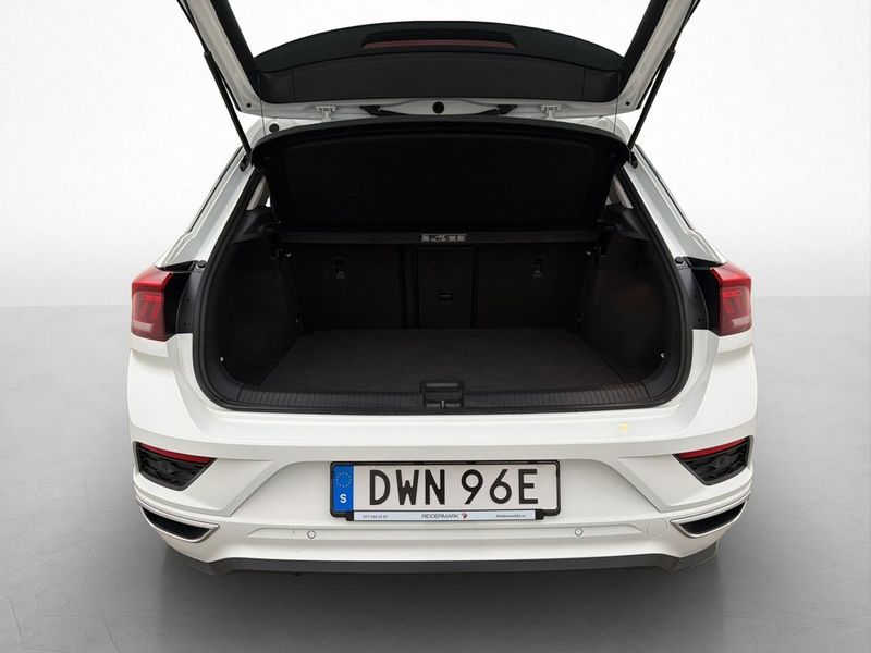Volkswagen T-Roc bild 17