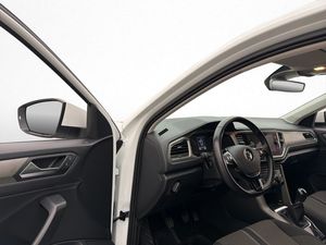 Volkswagen T-Roc bild 11