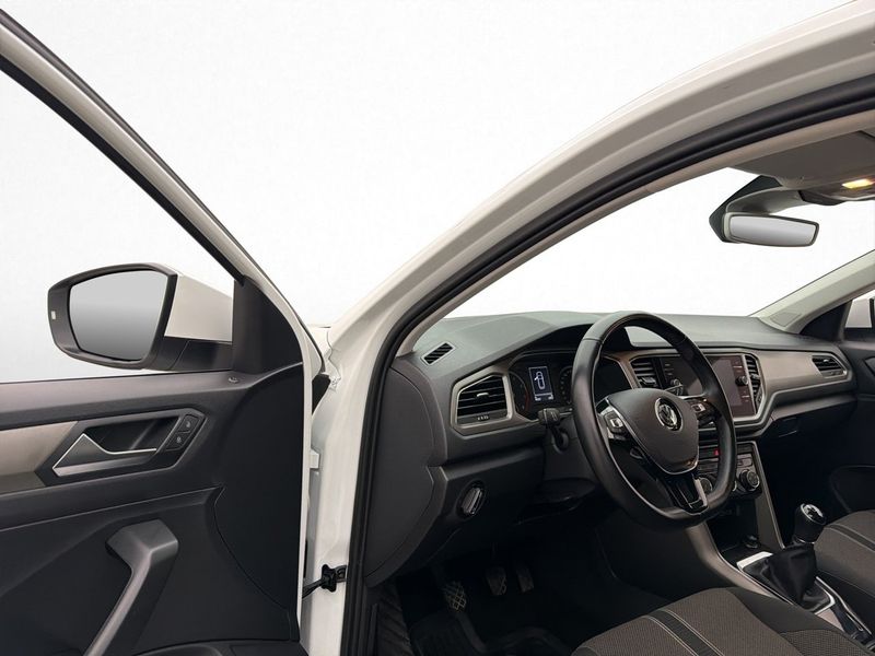 Volkswagen T-Roc bild 11