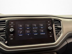 Volkswagen T-Roc bild 20