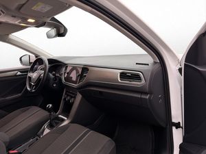 Volkswagen T-Roc bild 15