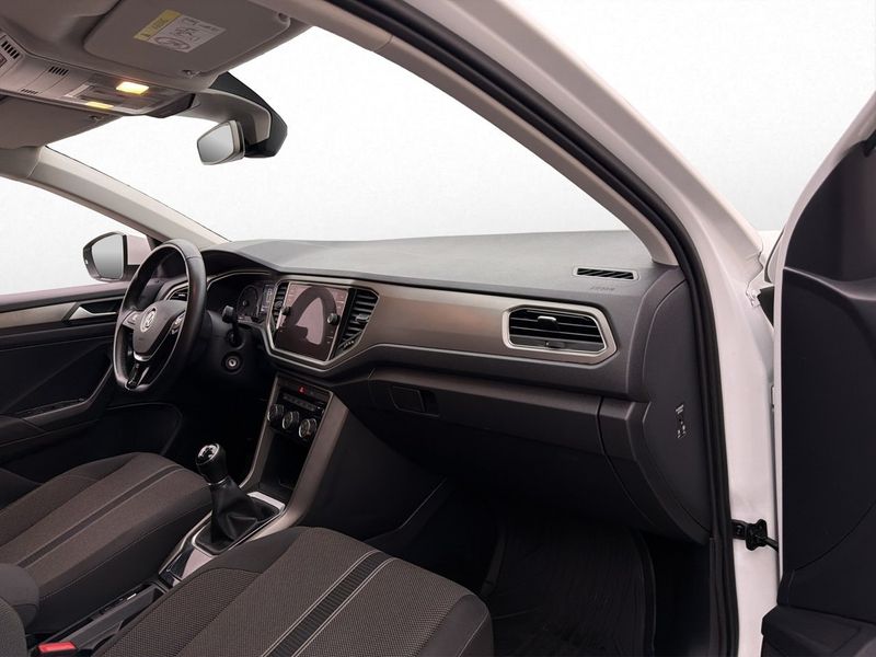 Volkswagen T-Roc bild 15