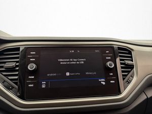 Volkswagen T-Roc bild 21