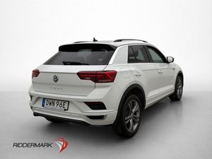 Volkswagen T-Roc bild 8
