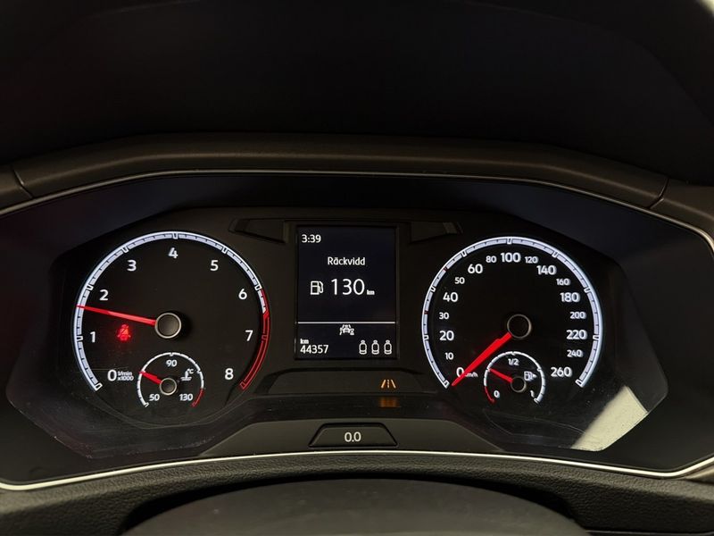 Volkswagen T-Roc bild 19