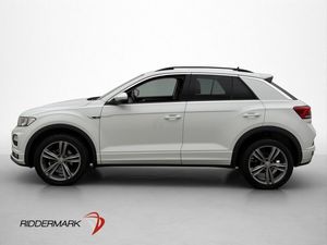 Volkswagen T-Roc bild 4