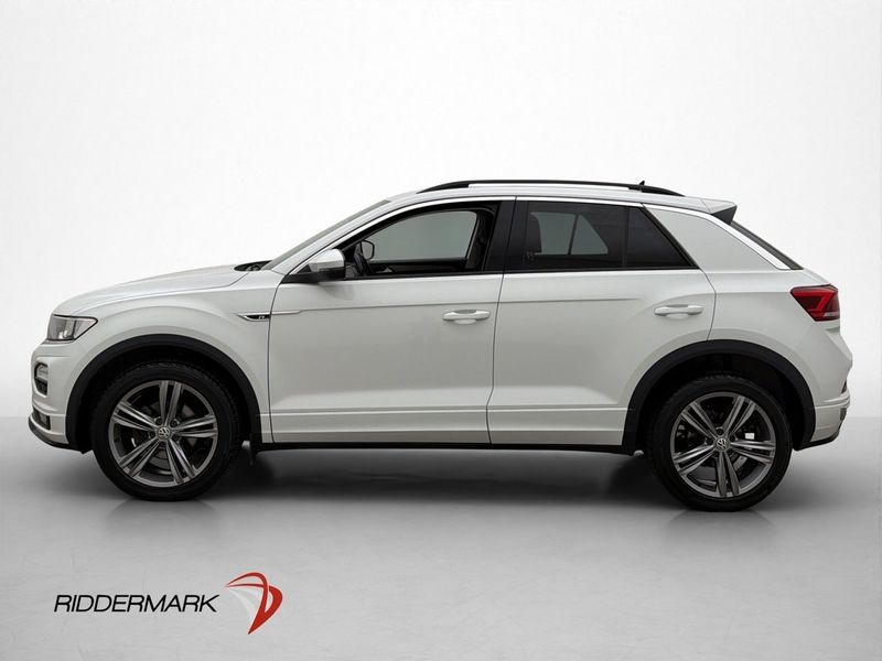 Volkswagen T-Roc bild 4