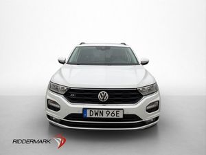 Volkswagen T-Roc bild 2