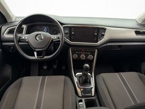 Volkswagen T-Roc bild 13
