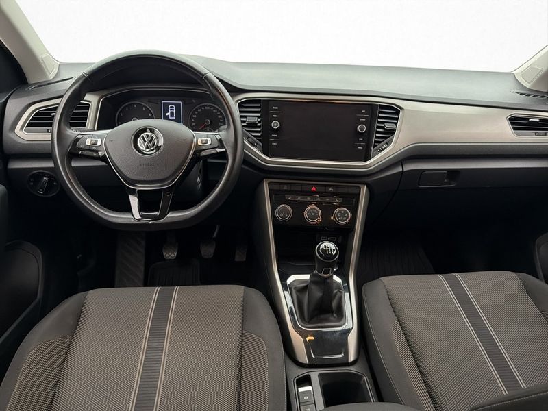 Volkswagen T-Roc bild 13