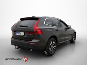 Volvo XC60 bild 8