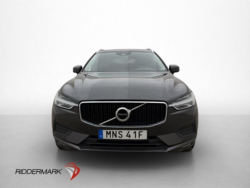 Volvo XC60 bild 3