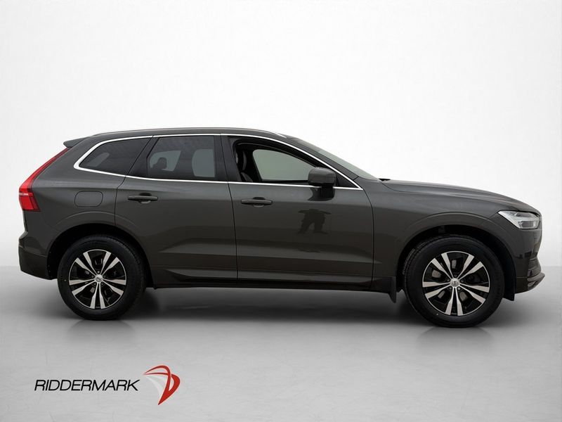 Volvo XC60 bild 9