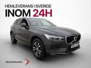 Volvo XC60 bild 2