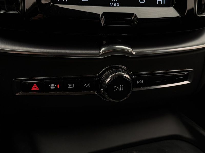 Volvo XC60 bild 26