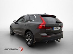 Volvo XC60 bild 5