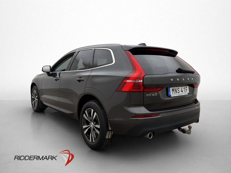 Volvo XC60 bild 5