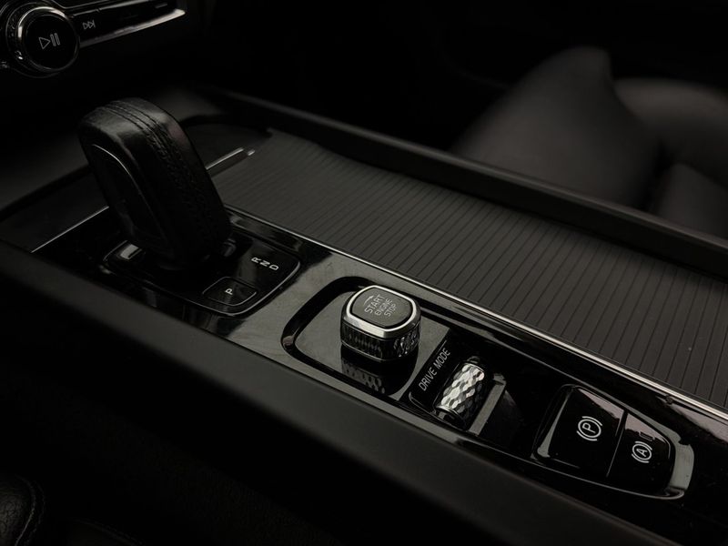 Volvo XC60 bild 28