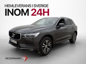 Volvo XC60 bild 4