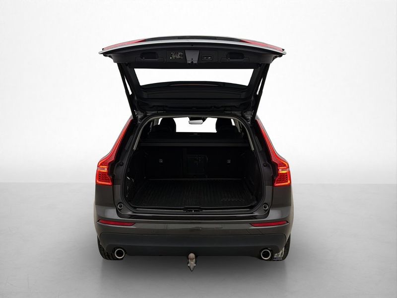 Volvo XC60 bild 21