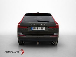Volvo XC60 bild 6