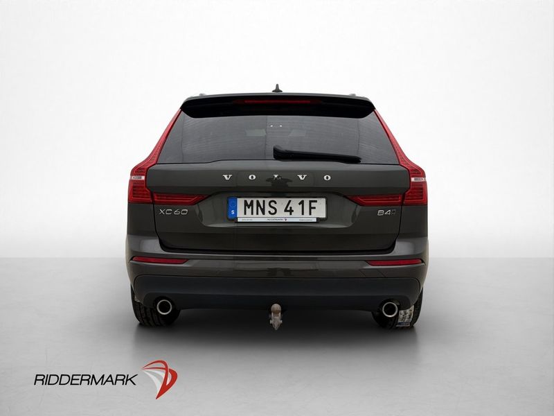 Volvo XC60 bild 6