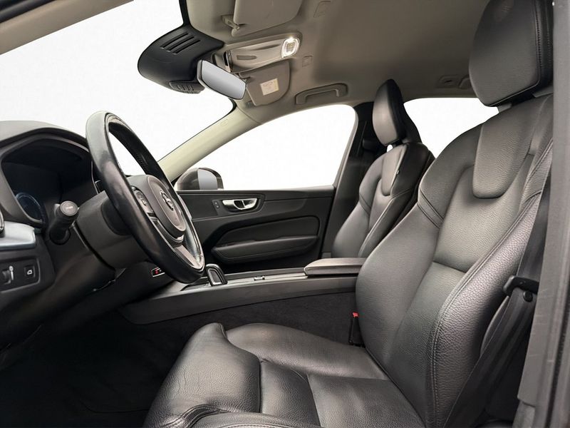 Volvo XC60 bild 12