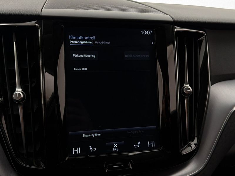 Volvo XC60 bild 20