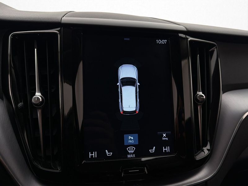 Volvo XC60 bild 25