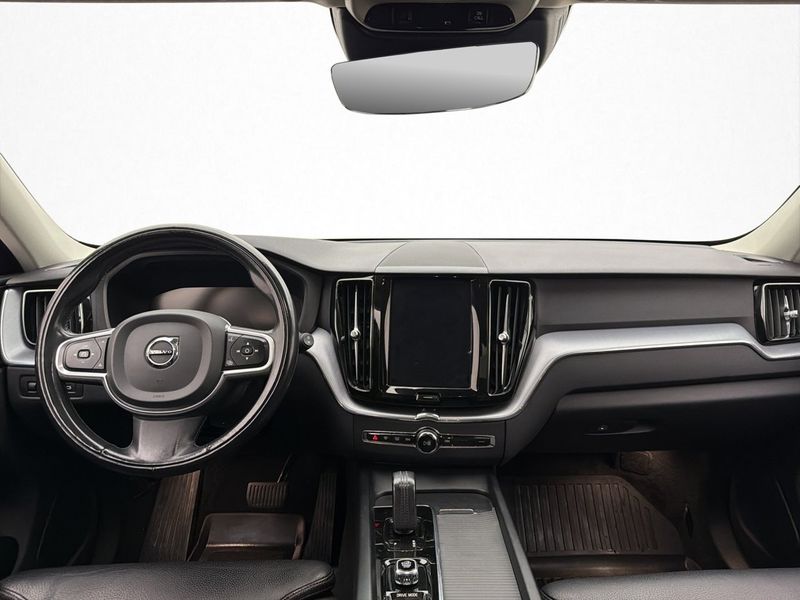 Volvo XC60 bild 13