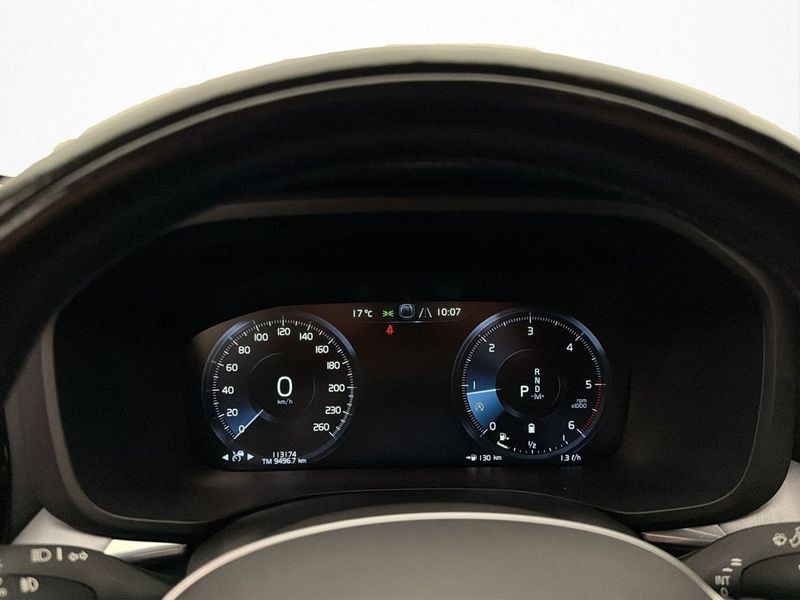 Volvo XC60 bild 22