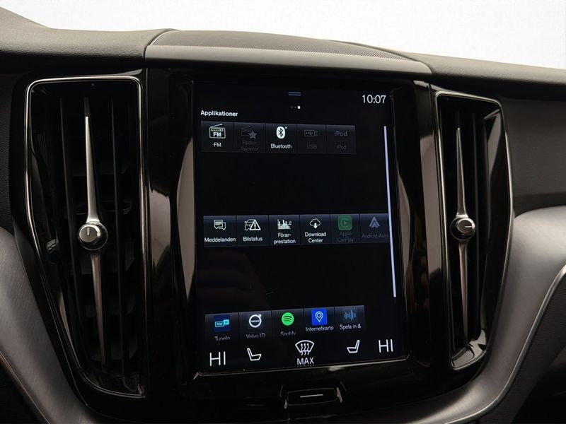 Volvo XC60 bild 23