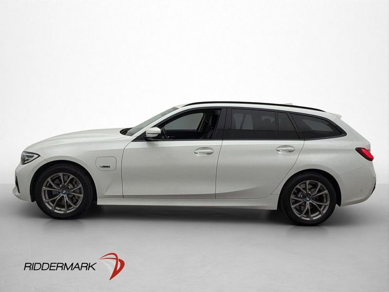 BMW 330 bild 4