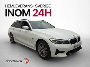 BMW 330 bild 3