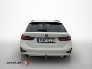 BMW 330 bild 6