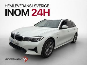 BMW 330 bild 1