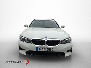 BMW 330 bild 2